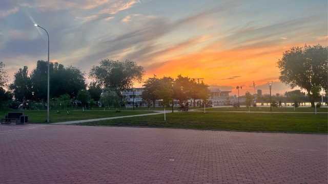 Гляньте красотищу