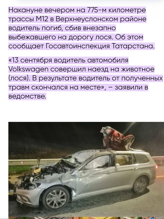 Еду такой, никого не трогаю.