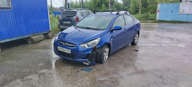 Какой лихой джигит.