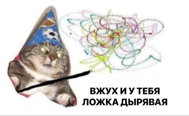 Студентка из Москвы попала на 10 суток ареста за репост мема "Вжух и ты пи*ор"
