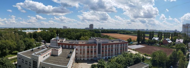 Жизнь в Китае