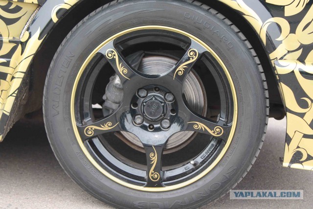 Автоэкзотика 2013г.