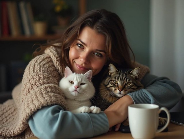 Прикольные и просто красивые картинки 18.11.2025