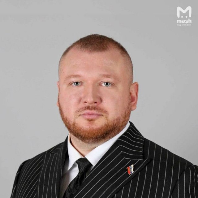 Удивительное рядом : Украл 23 млн , не сел в тюрьму , получил штраф 1, 4 млн и не лишился должности депутата