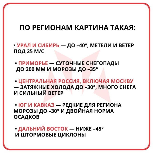В Москве прогнозируют аномально тёплую зиму, — СоПогИ