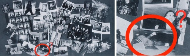 Музыка и музыканты: Lemmy
