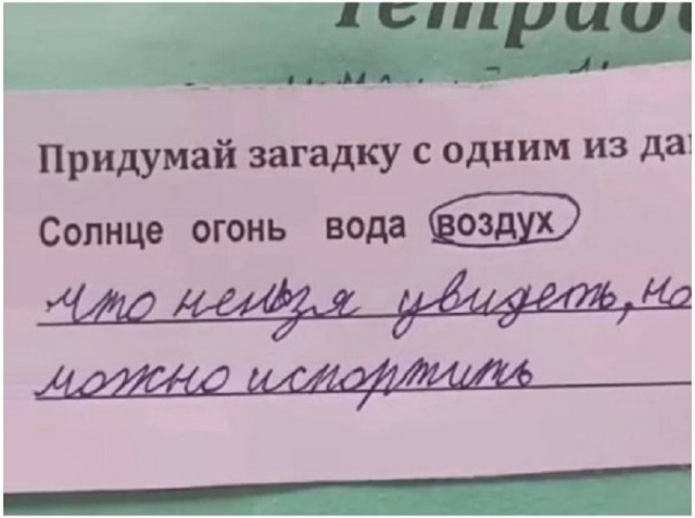 Так себе картинки 29.12.25