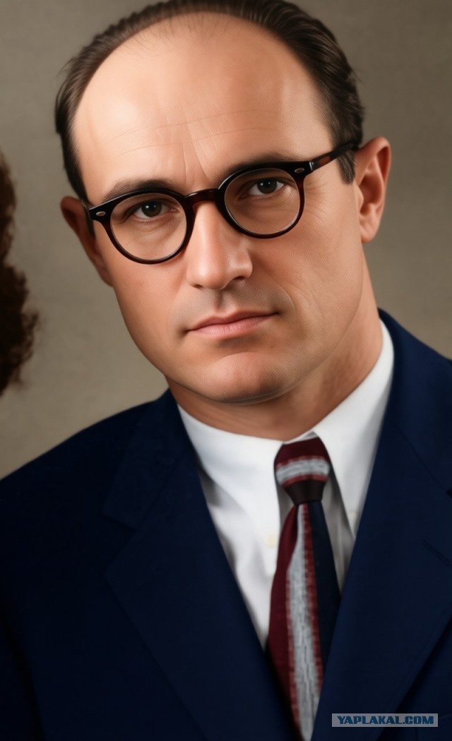 Человек из Кемерово