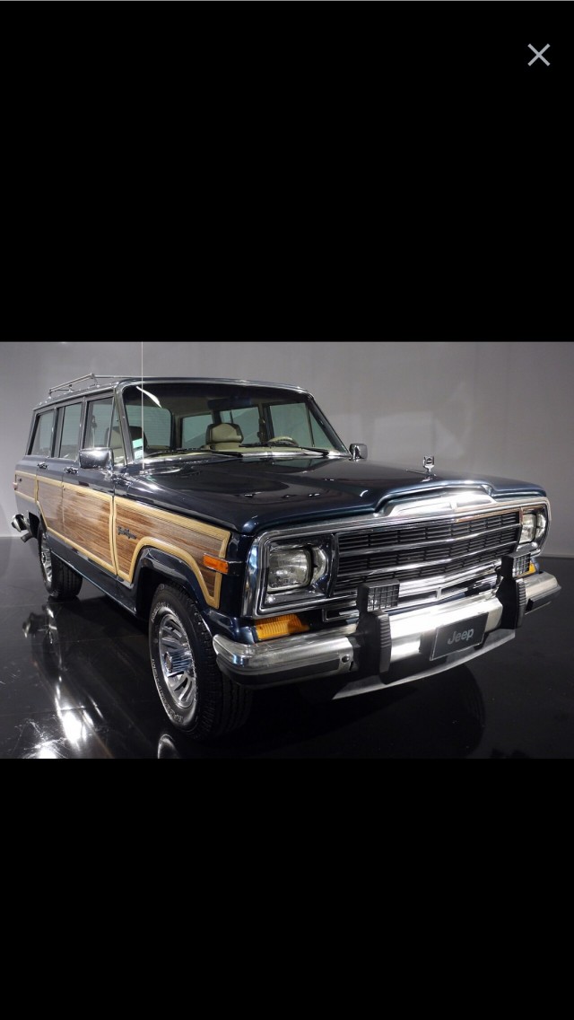 1964 International Harvester Scout 80. Автопятница №128.