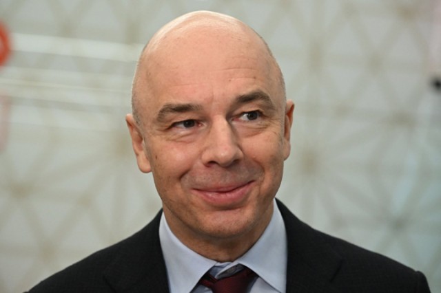 Финансовый простутитик