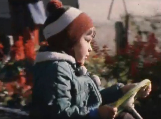 Фото детские