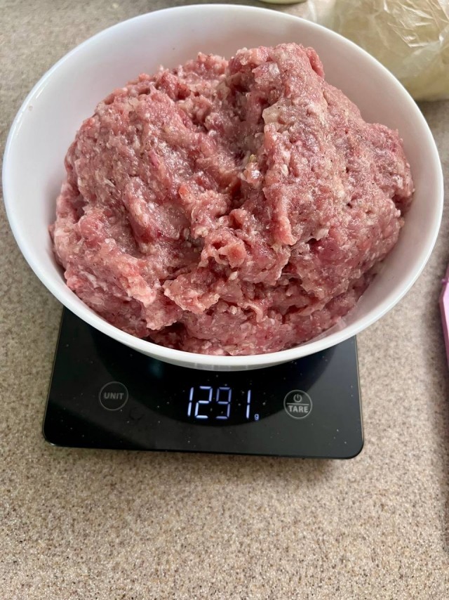 Чебуреки