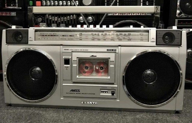 Куда пропали Funai, Aiwa, Sanyo, JVC и Sharp и кому они принадлежат сейчас