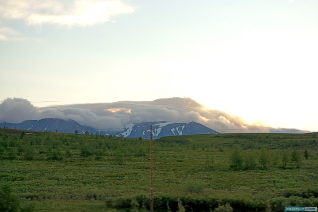 Цивилизованный Ямал