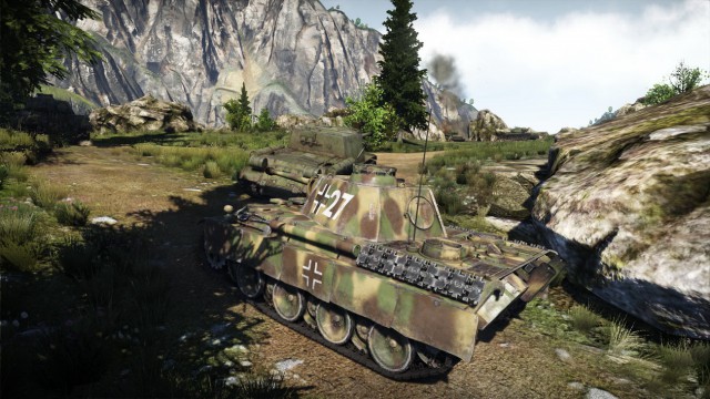 War Thunder