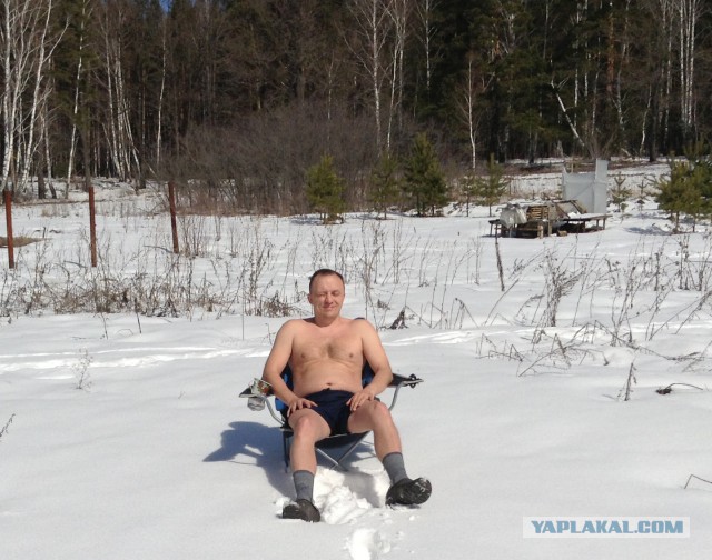 Как я съездил на Сейшелы