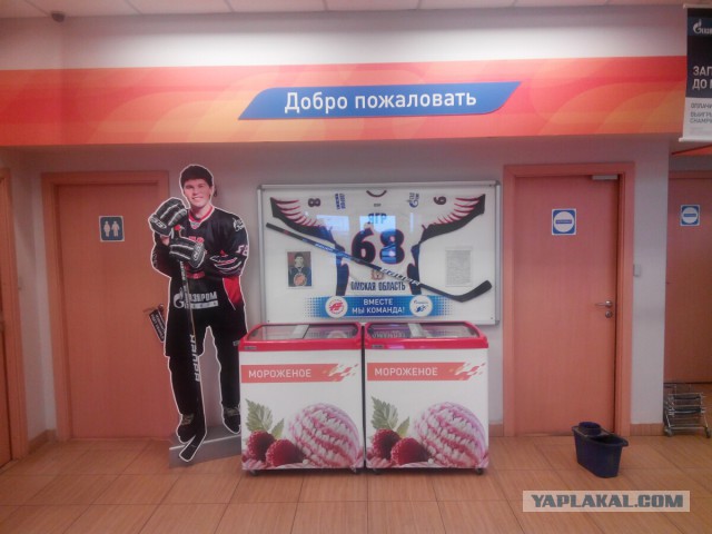 Странствия желтой скамейки)