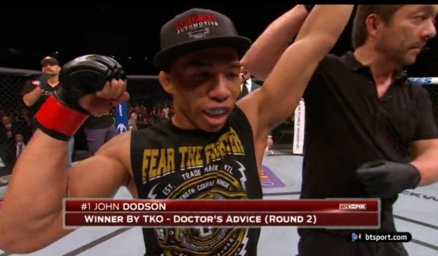 БОКС/MMA....