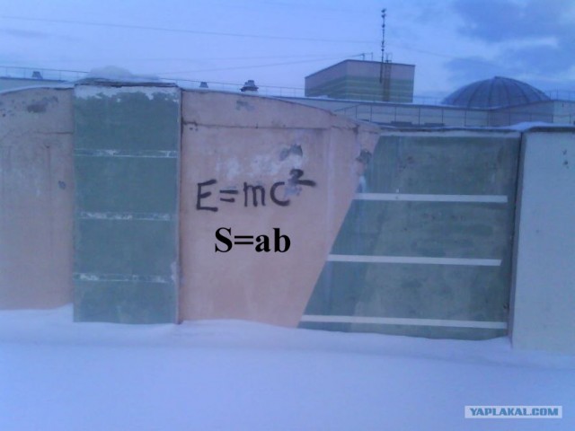 Всякое