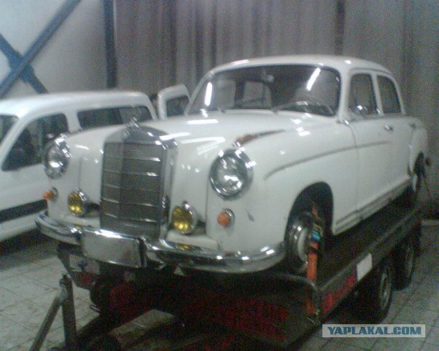 W180. История заболевания.