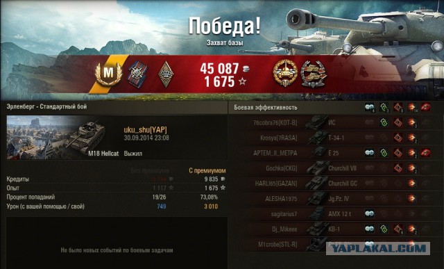 Wargaming 14