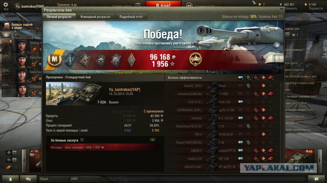 Wargaming 15