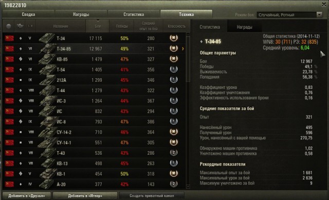 Wargaming 16
