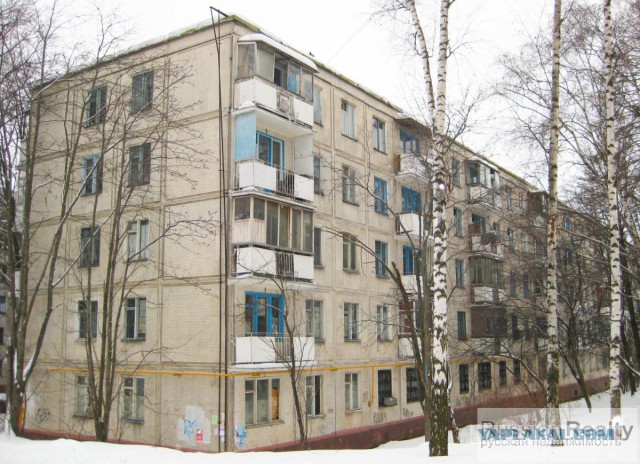 Плохая Варшава