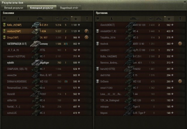Wargaming 18