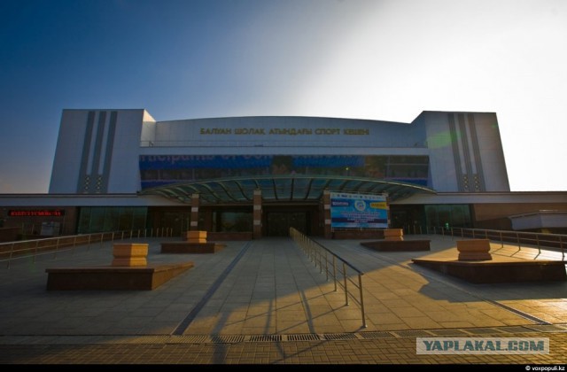 История Алматы в картинках