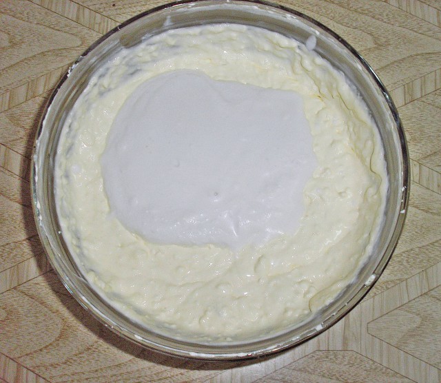 Белая КокОсия, поздравительная!