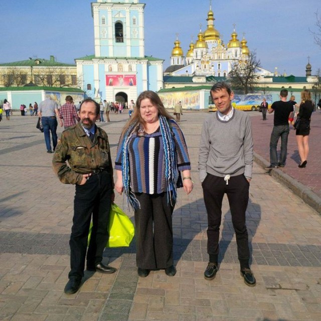 Порошенко пообещал упростить россиянам