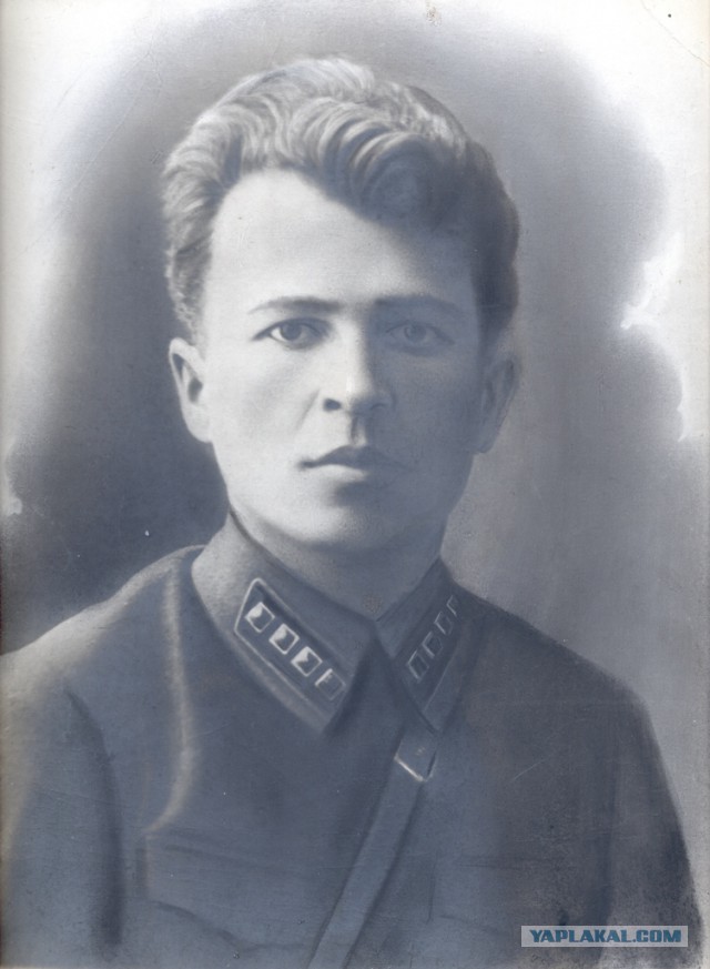 Бессмертный полк
