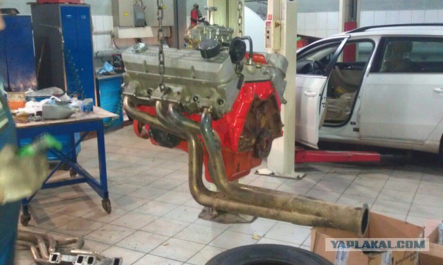 Ежегодная выставка Scios Auto Club
