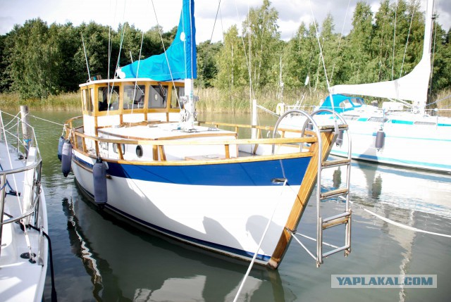 Балтийское море
