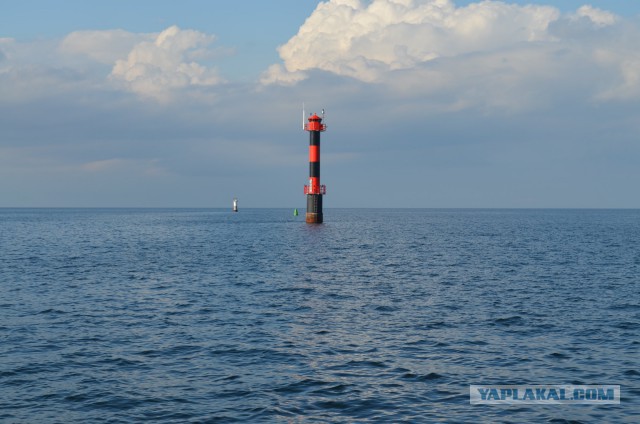 Балтийское море