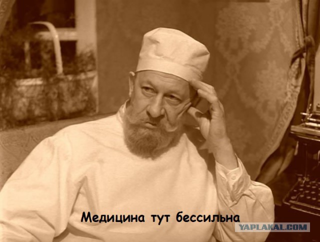 А парень смекалистый, смышленый - сразу видно
