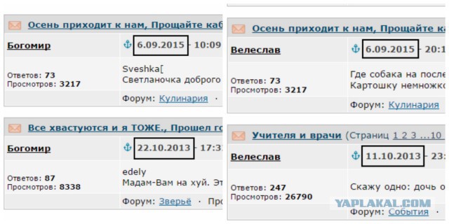 Кухня (кулинарное и околокулинарное общение)