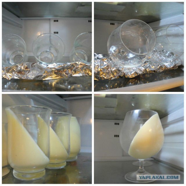 Томатное меню для Леночки, Кулинарная коммуналка