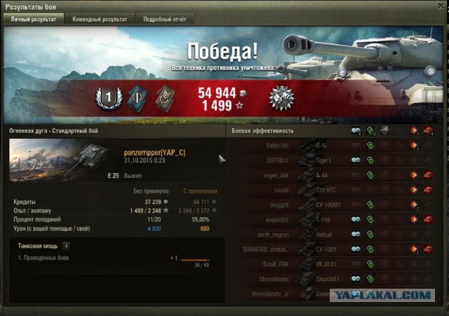 Wargaming 29