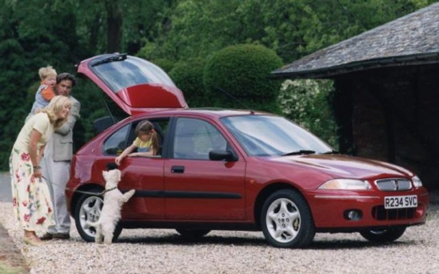 Самые яркие факты из 100-летней истории BMW