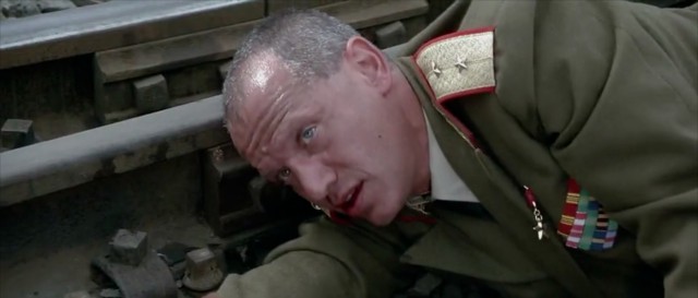 Русские в американских фильмах