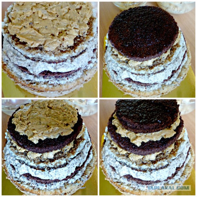 Белкина кладовка