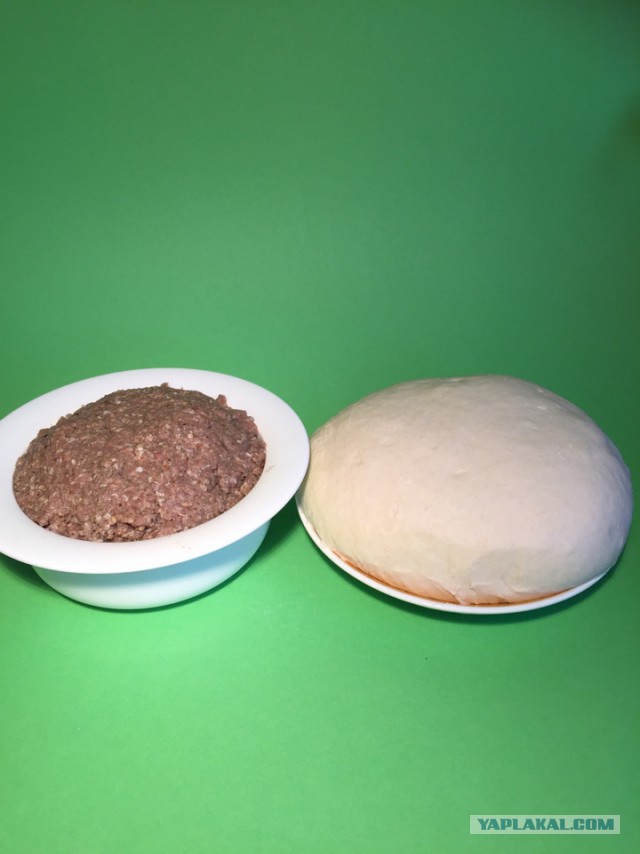 Готовят наши дети и мы готовим для детей.