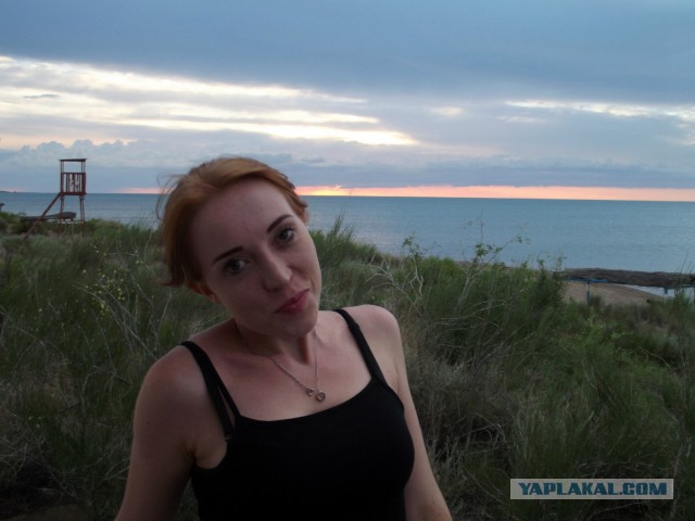 Самые смелые яповки