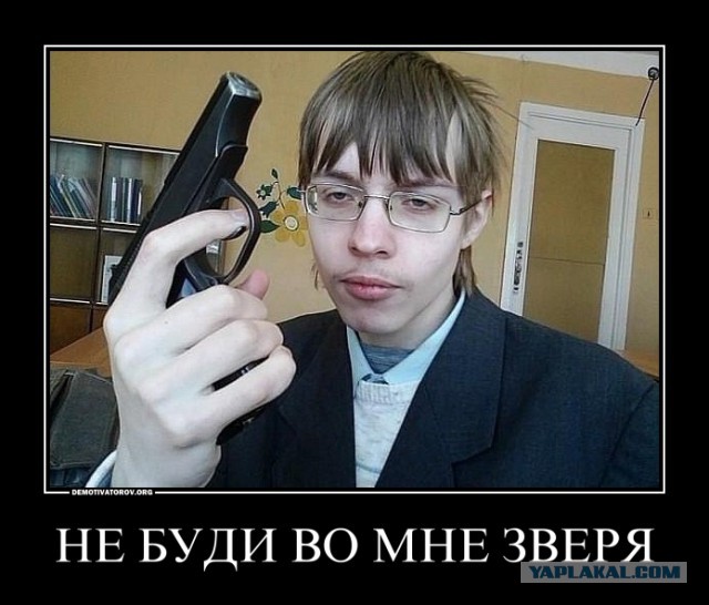 Быдло
