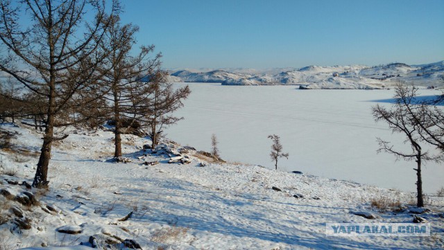 Деревенская Америка - 3