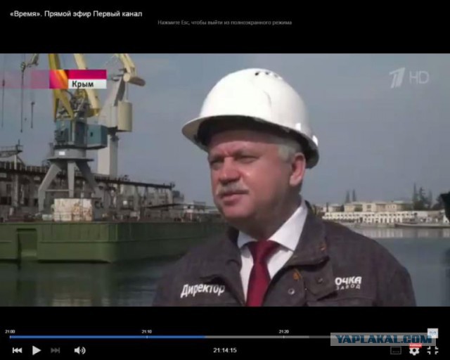 Новые горизонты: как продвигается строительство моста через Керченский пролив