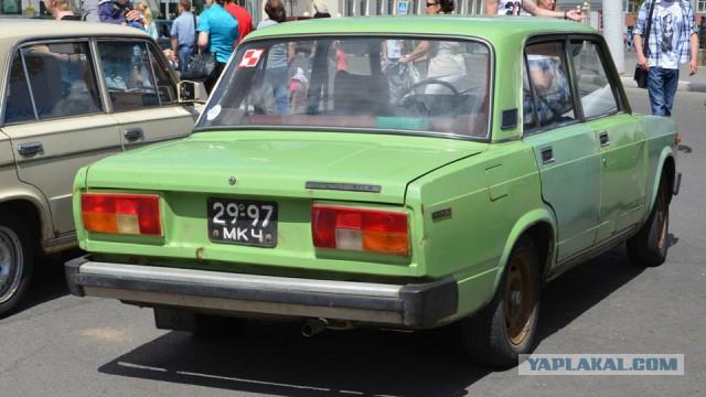 Поиграем в циферки?