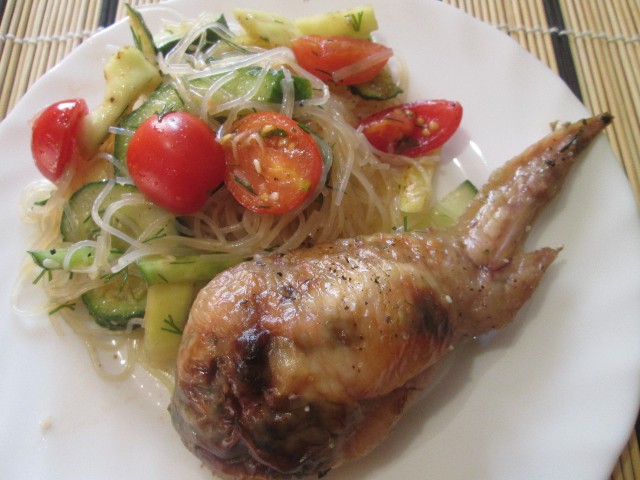 Летнее окрыление!